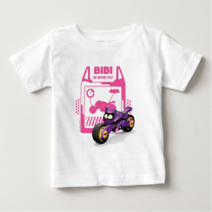  ベビーTシャツ