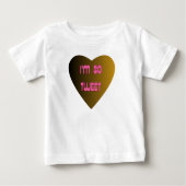 ベビーTシャツ (正面)