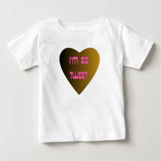 ベビーTシャツ