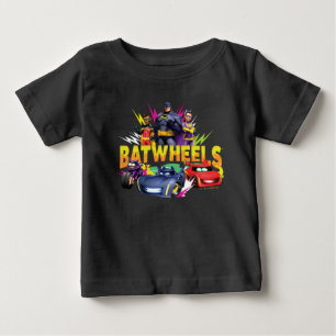  ベビーTシャツ