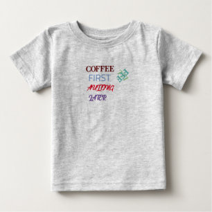ベビーTシャツ