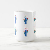 ベビーTシャツ コーヒーマグカップ (中央)