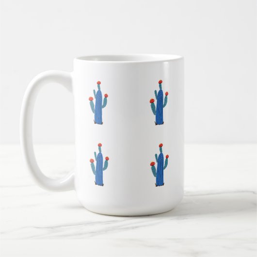 ベビーTシャツ コーヒーマグカップ (左)