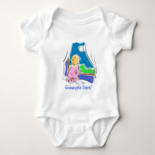 ベビーTシャツ ベビーボディスーツ