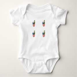 ベビーTシャツ ベビーボディスーツ