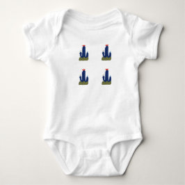 ベビーTシャツ ベビーボディスーツ