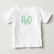 ベビーTシャツ – H2Oデザイン