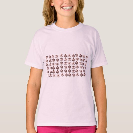 ベビーTシャツ Tシャツ (正面)