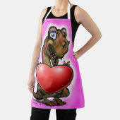 ベビーTレックス エプロン (インサイチュ)