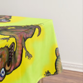 ベビーTレックス テーブルクロス (インサイチュ)