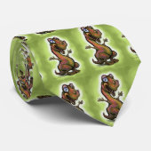 ベビーTレックス ネクタイ (ロール)