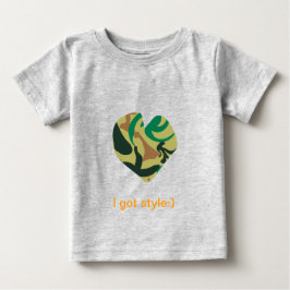 ベビーT ベビーTシャツ