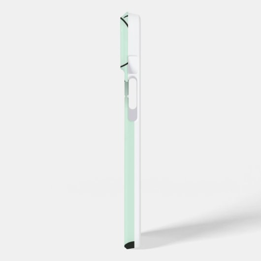 ベビーTADDY iPhone / iPadケース Case-Mate iPhoneケース (裏面 / 左)