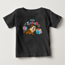 ベビーTAZ™ | Little Terror ベビーTシャツ