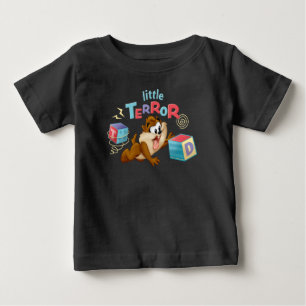 ベビーTAZ™ Little Terror ベビーTシャツ
