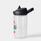 ベビーTAZ™ | Little Terror |名前の追加 ウォーターボトル (左面)