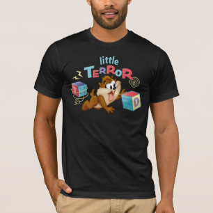 ベビーTAZ™ Little Terror Tシャツ