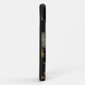 ベビーTuxedo Kitten - Cat iPhone 5ケース Case-Mate iPhoneケース (裏面/右)