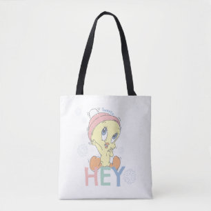 ベビーTWEETY™おい雪 トートバッグ
