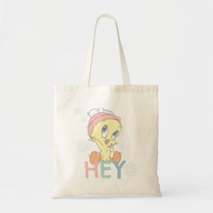 ベビーTWEETY™おい雪 トートバッグ