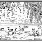 ベビーVibe Tシャツ