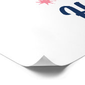 ベビーWILE E. COYOTE™ – ワイルドワン ポスター (角)