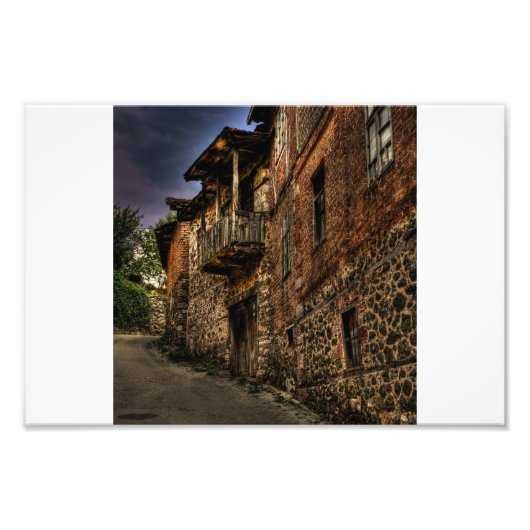 ベブカニ フォトプリント            (正面)