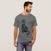 ベヘモス Tシャツ (正面フル)