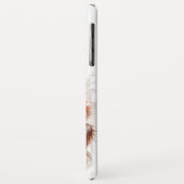 ベベベオラングタン Case-Mate iPhoneケース (裏面/左)