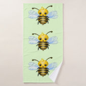 ベベ バスタオル (バスタオル)