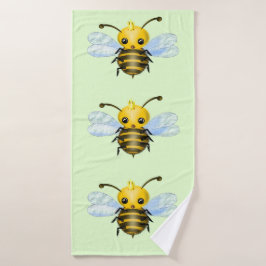 ベベ バスタオル