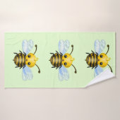 ベベ バスタオル (バスタオル)