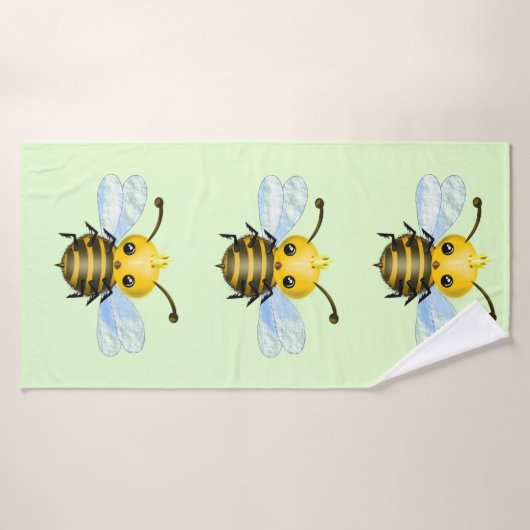 ベベ バスタオル (バスタオル)