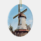 ベボミルセントルイスセントルイス セラミックオーナメント (右)