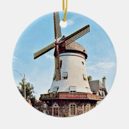 ベボミルセントルイスセントルイス セラミックオーナメント