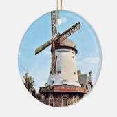 ベボミルセントルイスセントルイス セラミックオーナメント (左)