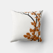 ベラさくらんぼブラッツ|シナモンサビ（白） クッション (裏面)