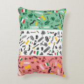 ベライタリア アクセントクッション (裏面(縦))