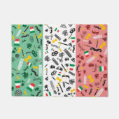 ベライタリア ドアマット (正面)