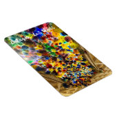 ベラカラフルージオ天井 マグネット (右側)