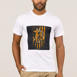 ベラキャンバスTシャツ Tシャツ