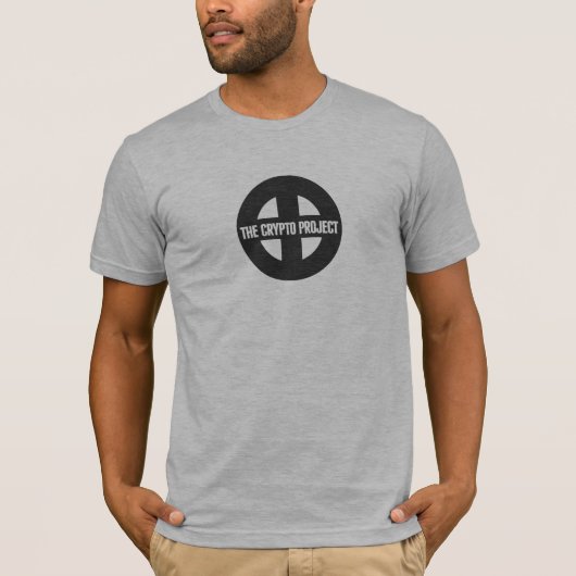ベラキャンバスTシャツ Tシャツ (正面)