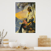 ベラクルス ポスター (キッチン)