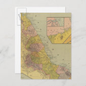 ベラクルス ポストカード (正面/裏面)