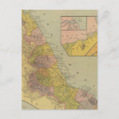 ベラクルス ポストカード (正面)