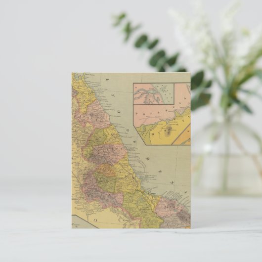 ベラクルス ポストカード (スタンド正面)