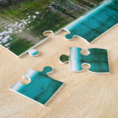 ベラクルス・メキシコ。 ジグソーパズル (側面)