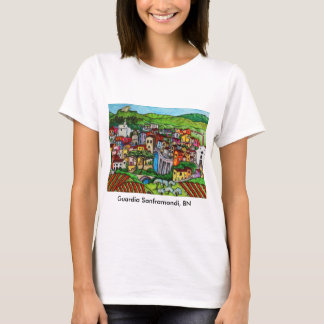 ベラグアルディア Tシャツ