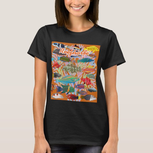 ベラコレクション Tシャツ (正面)