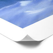 ベラサラアイスキングとニックス – プリント (角)